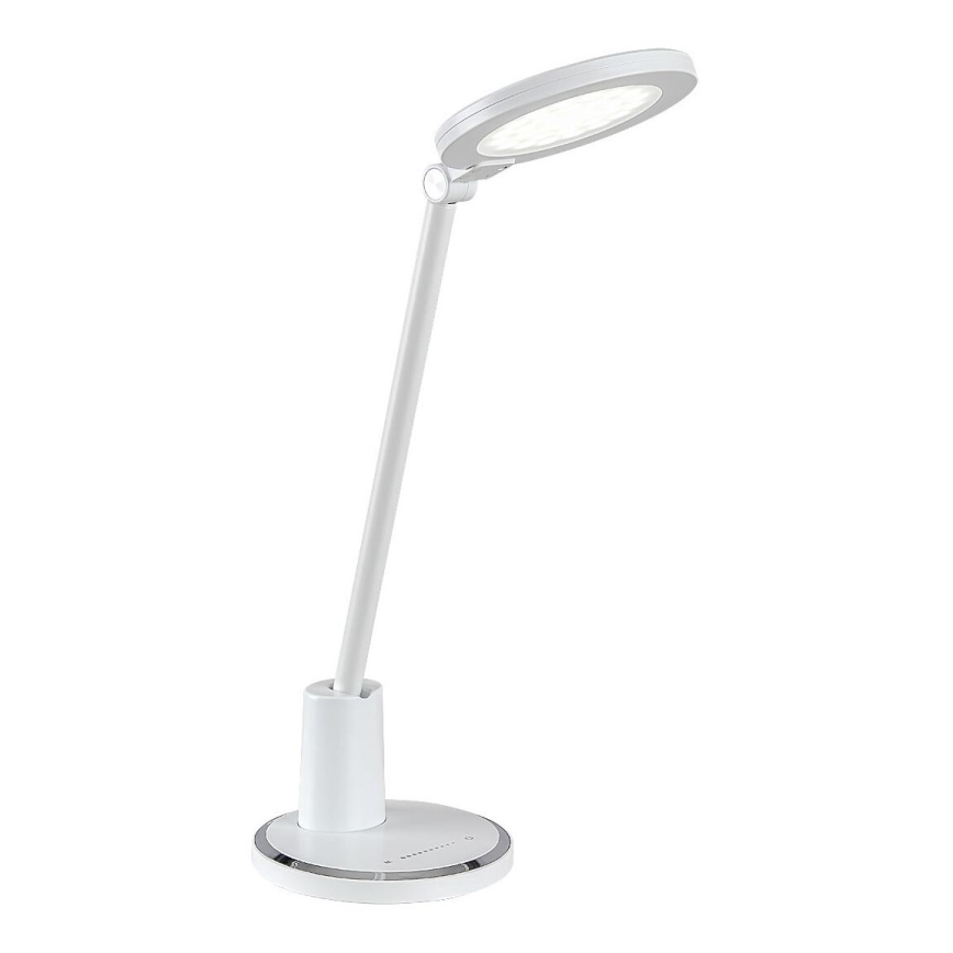 Rabalux - Candeeiro de mesa LED com regulação através do toque LED/10W/230V 3000-6000K