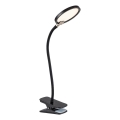 Rabalux - Candeeiro de mesa LED com regulação com clipe LED/7W/230V 3000K