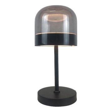 Rabalux - Candeeiro de mesa LED com regulação LED/13W/230V 3000/4000/6000K