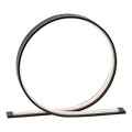 Rabalux - Candeeiro de mesa LED LED/5W/230V 4000K preto