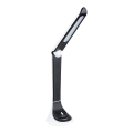 Rabalux - Candeeiro de mesa LED LED/5W/230V preto