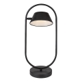 Rabalux - Candeeiro de mesa LED LED/6W/230V 3000K