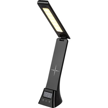 Rabalux - Candeeiro de mesa LED regulável com controlo tátil LED/6W/5V 3000/4000/6500K