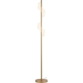 Rabalux - Candeeiro de pé LED tátil com dimmer LED/12W/230V 3000K
