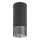 Rabalux - Candeeiro de tecto 1xGU10/5W/230V diâmetro 5,2 cm