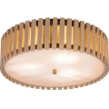 Rabalux - Candeeiro de tecto 3xE27/25W/230V diâmetro 42 cm