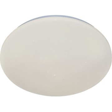 Rabalux - Candeeiro de tecto LED/12/230V, 4000 K, diâmetro 25,5 cm