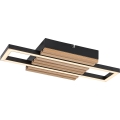 Rabalux - Candeeiro de tecto LED 12W/230V 3000/4500/6000K