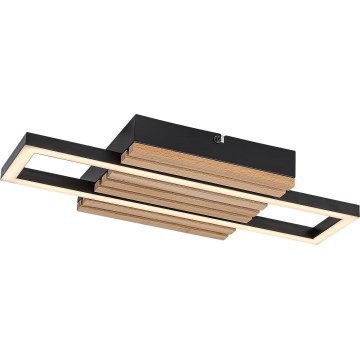 Rabalux - Candeeiro de tecto LED 12W/230V 3000/4500/6000K