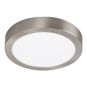 Rabalux - Candeeiro de tecto LED 18W/230V Ø 22,5 cm