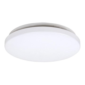 Rabalux - Candeeiro de tecto LED 20W/230V Ø 29 cm