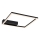 Rabalux - Candeeiro de tecto LED/24W/230V 3000K 33x33 cm