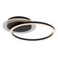 Rabalux - Candeeiro de tecto LED/24W/230V 3000K 33x40 cm