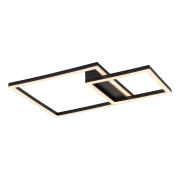 Rabalux - Candeeiro de tecto LED/24W/230V 3000K 33x48 cm