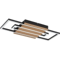 Rabalux - Candeeiro de tecto LED/28W/230V 3000/4500/6000K