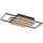 Rabalux - Candeeiro de tecto LED/28W/230V 3000/4500/6000K