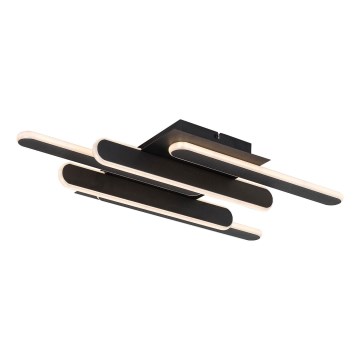 Rabalux - Candeeiro de tecto LED/36W/230V 3000/4000K 36x61 cm