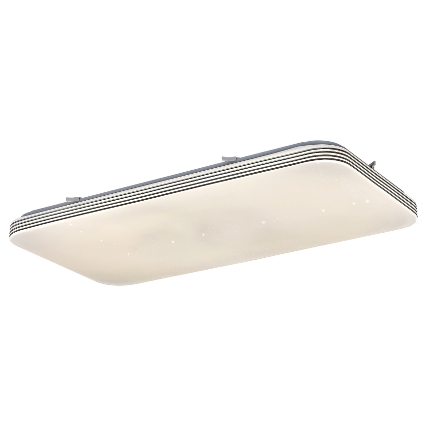 Rabalux - Candeeiro de teto LED/36W/230V 33x63,5 cm