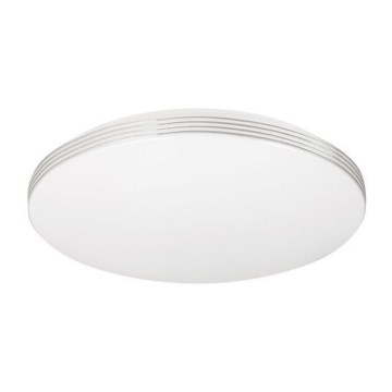 Rabalux - Candeeiro de tecto LED/36W/230V redondo 53x53 cm