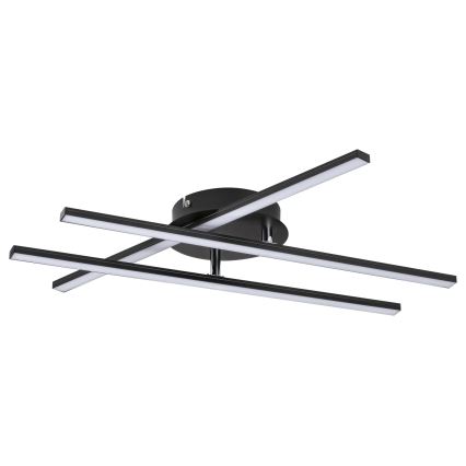 Rabalux - Luminária de teto LED 3xLED/25W/230V, comprimento 50 cm