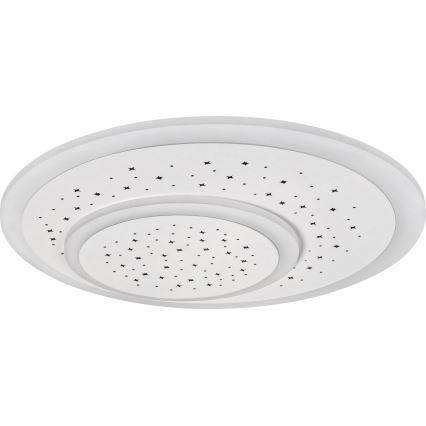 Rabalux - Candeeiro de teto LED dimerizável LED/47W/230V 3000-6000K + comando remoto Ø 48 cm