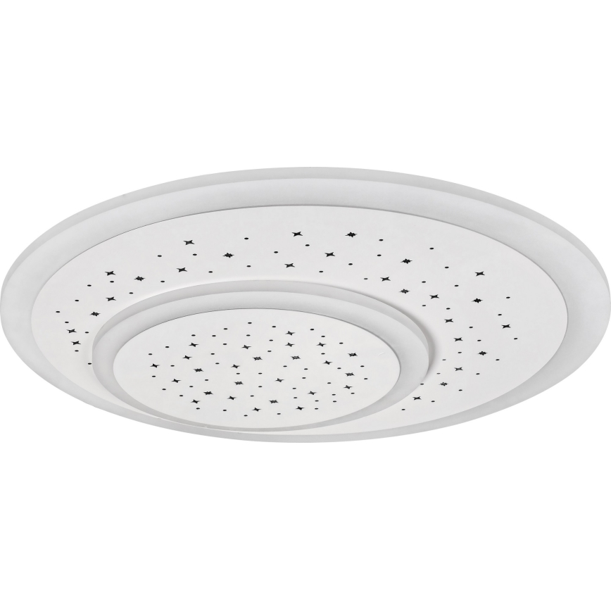 Rabalux - Candeeiro de teto LED dimerizável LED/47W/230V 3000-6000K + comando remoto Ø 48 cm