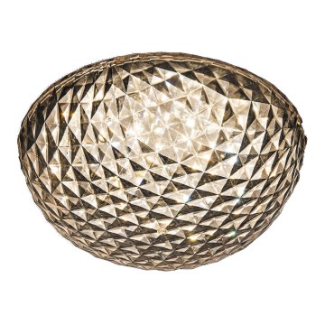 Rabalux - Candeeiro de tecto LED JILLIAN LED/24W/230V Ø 41 cm