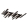 Rabalux - Candeeiro de tecto LED LED/46W/230V 3000/4000K 61x61 cm