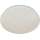 Rabalux - Candeeiro de tecto LED para casa de banho LED/12W/230V IP44 4000K Ø 25,5 cm