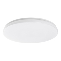 Rabalux - Candeeiro de tecto LED para casa de banho LED/18W/230V 3000/4000/6000K IP44 Ø 28,5 cm