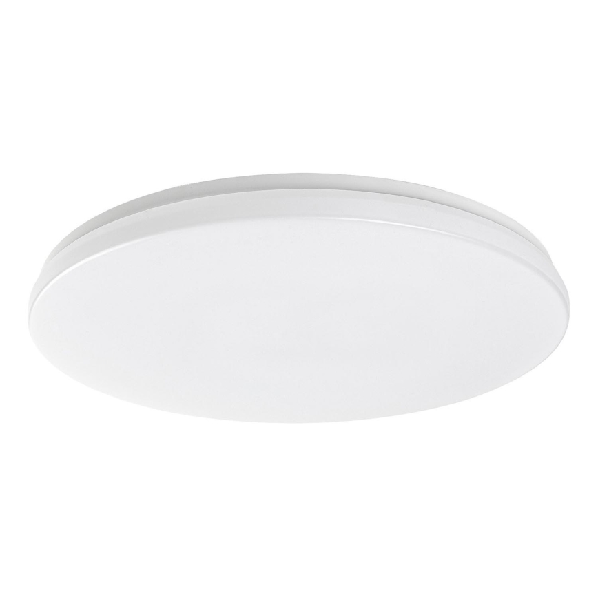 Rabalux - Candeeiro de tecto LED para casa de banho LED/18W/230V 3000/4000/6000K IP44 Ø 28,5 cm