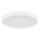 Rabalux - Candeeiro de tecto LED para casa de banho LED/30W/230V, diâmetro 30 cm, IP44, branco