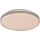 Rabalux - Candeeiro de tecto LED regulável LED/34W/230V 3000-6500K diâmetro 39 cm + controlo remoto