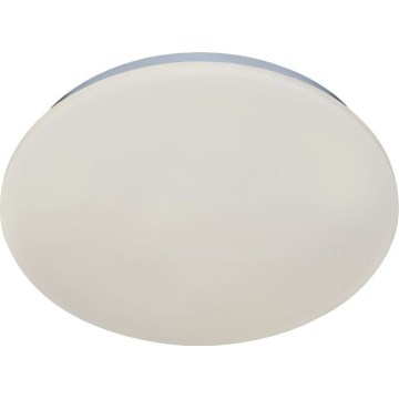 Rabalux - Candeeiro de tecto para casa de banho LED/24W/230V IP44 4000K Ø 37,5 cm