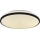 Rabalux - Candeeiro de tecto para casa de banho LED/40W/230V IP44 4000K Ø 48,5 cm