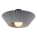 Rabalux - Candeeiro de teto 1xE27/6W/230V Ø 40 cm