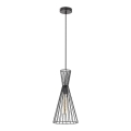 Rabalux - Candeeiro de teto com haste 1xE27/60W/230V