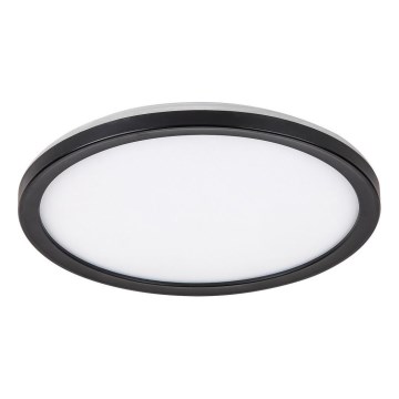 Rabalux - Candeeiro de teto exterior LED dimerizável LED/15W/230V Wi-Fi Tuya 2700-6500K IP44 + controlo remoto