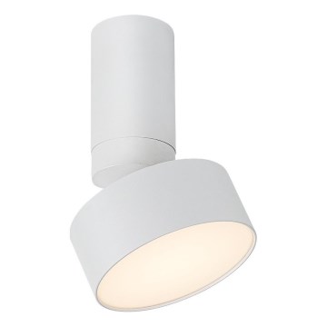 Rabalux - Candeeiro de teto LED/10W/230V 3000K branco Ø 11 cm