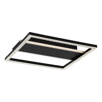 Rabalux - Candeeiro de teto LED/24W/230V 4000K 33x33 cm