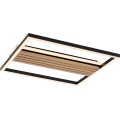 Rabalux - Candeeiro de teto LED/30W/230V 3000/4500/6000K