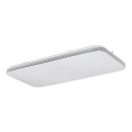 Rabalux - Candeeiro de teto LED/36W/230V 33x63,5 cm