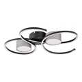 Rabalux - Candeeiro de teto LED/38W/230V 4000K, 60 cm de comprimento
