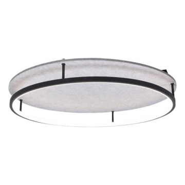 Rabalux - Candeeiro de teto LED 40W/230V 3000/4000K Ø 57,5 cm