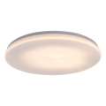 Rabalux - Candeeiro de teto LED para casa de banho LED/36W/230V 3000/4000/6000K IP44 Ø 41 cm