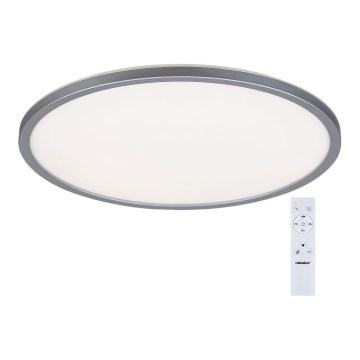Rabalux - Candeeiro de teto LED RGB regulável LED/22W/230V Wi‑Fi Tuya + comando à distância Ø 41,5 cm