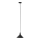 Rabalux - Candeeiro de teto suspenso com cabo 1xE27/40W/230V