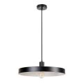 Rabalux - Candeeiro de teto suspenso com cabo 1xE27/40W/230V