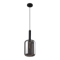 Rabalux - Candeeiro de teto suspenso com cabo 1xE27/40W/230V