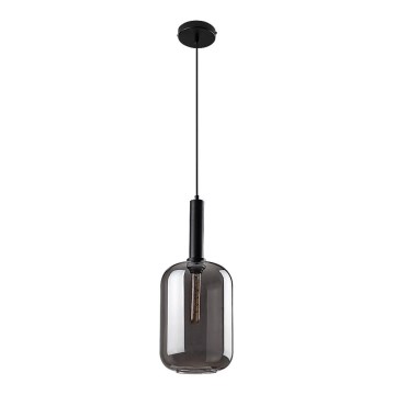 Rabalux - Candeeiro de teto suspenso com cabo 1xE27/40W/230V